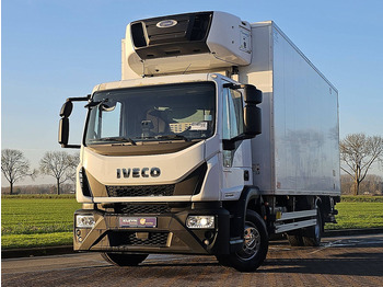 Refrigerator truck IVECO EuroCargo