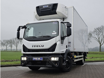 Refrigerator truck IVECO EuroCargo