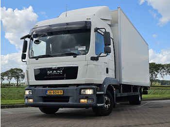 Refrigerator truck MAN TGL 12.220