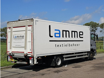 Box truck MAN 12.290 TGM AIRCO LIFT WB 513: picture 3