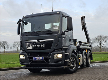 Leasing of MAN 26.460 TGS MEILLER AK 16 NT MAN 26.460 TGS MEILLER AK 16 NT: picture 1 Leasing of MAN 26.460 TGS MEILLER AK 16 NT MAN 26.460 TGS MEILLER AK 16 NT: picture 1