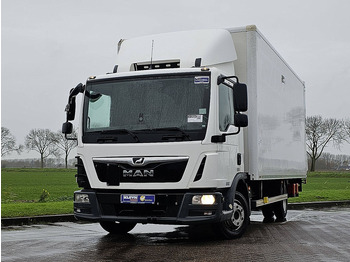 Box truck MAN TGL