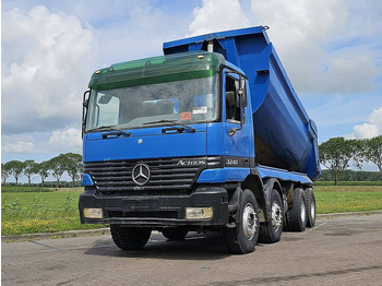 Tipper MERCEDES-BENZ Actros 3240