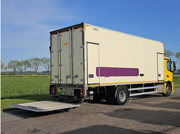 Leasing of Mercedes-Benz ANTOS 1824 CARRIER MULTI LIFT Mercedes-Benz ANTOS 1824 CARRIER MULTI LIFT: picture 3