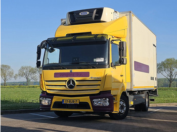 Leasing of Mercedes-Benz ATEGO 824 CARRIER AIRCO LIFT Mercedes-Benz ATEGO 824 CARRIER AIRCO LIFT: picture 1 Leasing of Mercedes-Benz ATEGO 824 CARRIER AIRCO LIFT Mercedes-Benz ATEGO 824 CARRIER AIRCO LIFT: picture 1