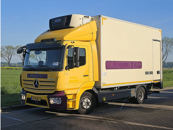 Leasing of Mercedes-Benz ATEGO 824 CARRIER AIRCO LIFT Mercedes-Benz ATEGO 824 CARRIER AIRCO LIFT: picture 2 Leasing of Mercedes-Benz ATEGO 824 CARRIER AIRCO LIFT Mercedes-Benz ATEGO 824 CARRIER AIRCO LIFT: picture 2