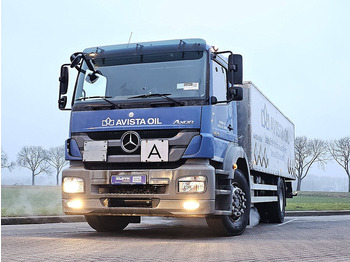 Tank truck MERCEDES-BENZ Axor 1829