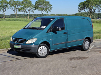 Small van Mercedes-Benz Vito 109: picture 2