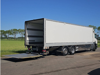 Box truck Scania P360 6X2*4 MNB: picture 3