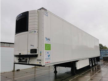 Refrigerator semi-trailer SCHMITZ SCB