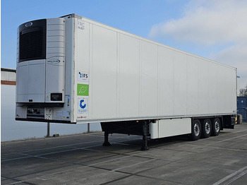 Refrigerator semi-trailer SCHMITZ SCB
