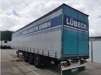 Curtainsider semi-trailer Schmitz Cargobull SCB S3T: picture 5