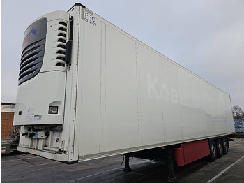 Refrigerator semi-trailer SCHMITZ SKO