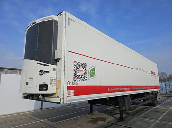 Refrigerator semi-trailer SCHMITZ SKO