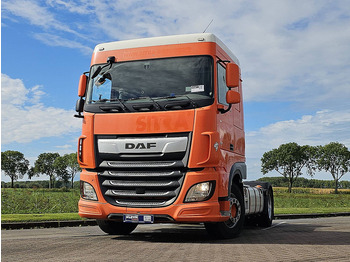 Tractor unit DAF XF 450