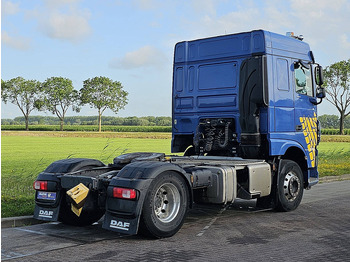 Tractor unit DAF XF 450: picture 3 Tractor unit DAF XF 450: picture 3
