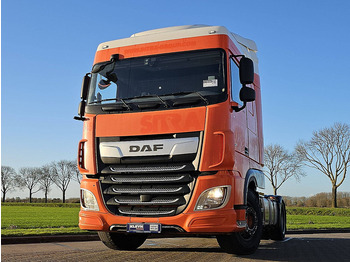 Tractor unit DAF XF 450