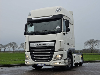 Tractor unit DAF XF 480