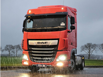 Tractor unit DAF XF 480