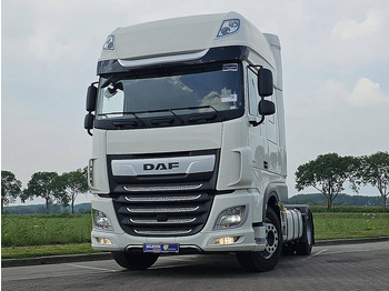 Tractor unit DAF XF 480