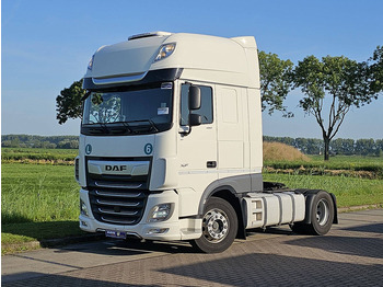 Tractor unit DAF XF 480 SSC 2X TANK: picture 2