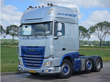 Tractor unit DAF XF 480 SSC 6X2 FTG: picture 2