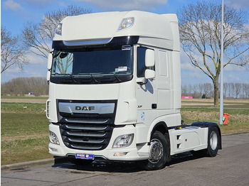 Tractor unit DAF XF 480 SSC LED 2X TANK: picture 2