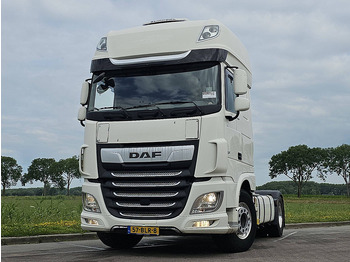 Tractor unit DAF XF 480