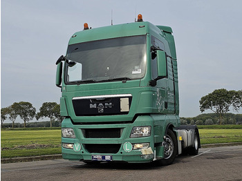 Tractor unit MAN TGX 18.440