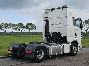Tractor unit MAN 18.470 TGX GX LEATHER LED: picture 3