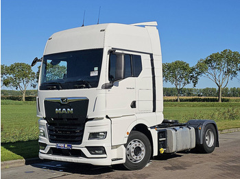 Tractor unit MAN 18.470 TGX TG3 GX LED 2X TANK: picture 2