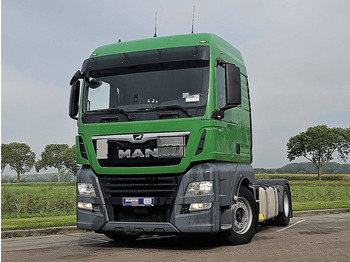 Tractor unit MAN TGX 18.500