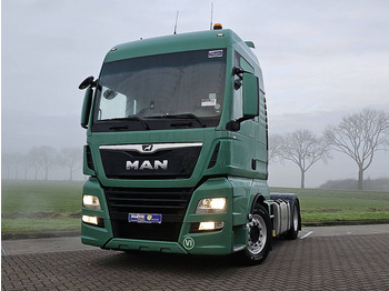 Tractor unit MAN TGX 18.500