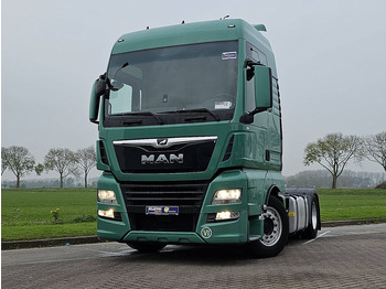 Tractor unit MAN TGX 18.500