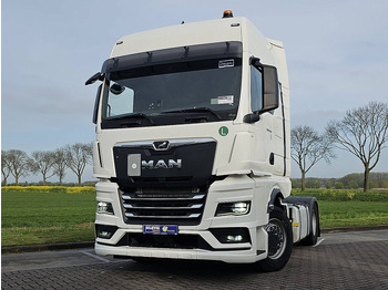 Tractor unit MAN TGX 18.510