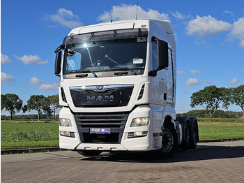 Tractor unit MAN TGX 26.460