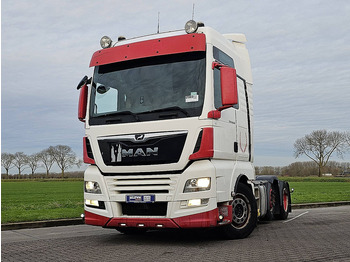 Tractor unit MAN TGX 26.500
