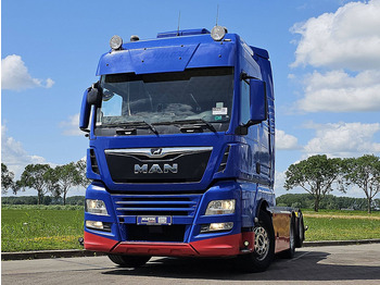 Leasing of MAN 28.500 TGX XXL 6X2 BLS MAN 28.500 TGX XXL 6X2 BLS: picture 1