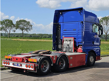Leasing of MAN 28.500 TGX XXL 6X2 BLS MAN 28.500 TGX XXL 6X2 BLS: picture 3