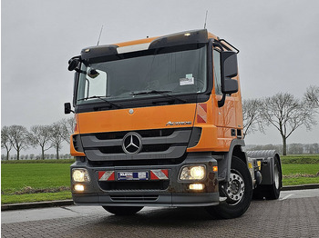 Tractor unit MERCEDES-BENZ Actros 1841