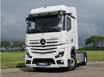 Tractor unit MERCEDES-BENZ Actros 1845