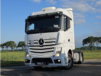 Tractor unit MERCEDES-BENZ Actros 1845