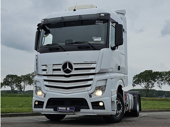 Tractor unit MERCEDES-BENZ Actros 1845