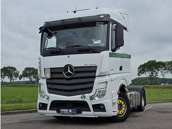 Tractor unit MERCEDES-BENZ Actros 1848