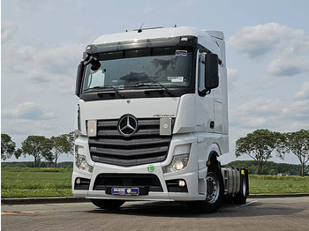 Tractor unit MERCEDES-BENZ Actros 1848