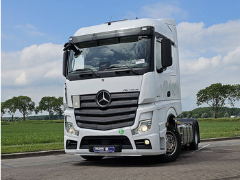 Tractor unit MERCEDES-BENZ Actros 1848