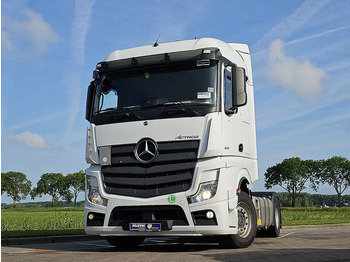 Tractor unit MERCEDES-BENZ Actros 1848