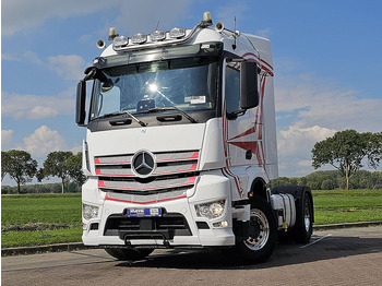 Tractor unit MERCEDES-BENZ Actros 1851