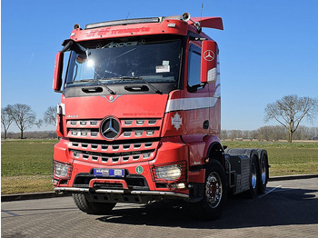 Tractor unit MERCEDES-BENZ Arocs
