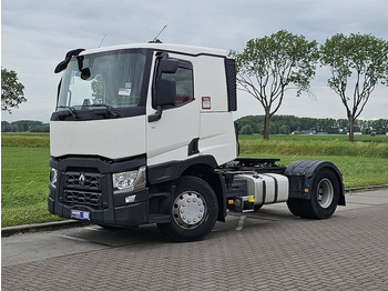 Tractor unit Renault T 460 FULL ADR ALCOA: picture 2